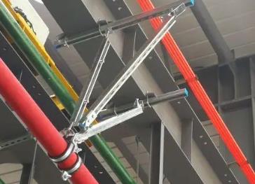 东河抗震支架厂家与你分享你必须做的紧急情况下的准备